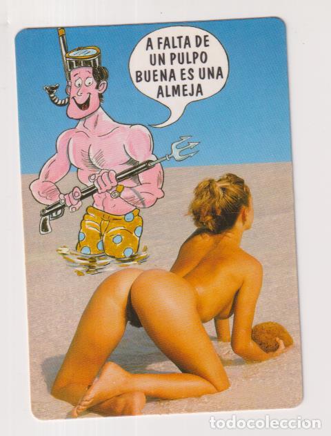 Carteles: calendario 2006. Desnudo. Bar mu&ntilde;oz - Foto 1