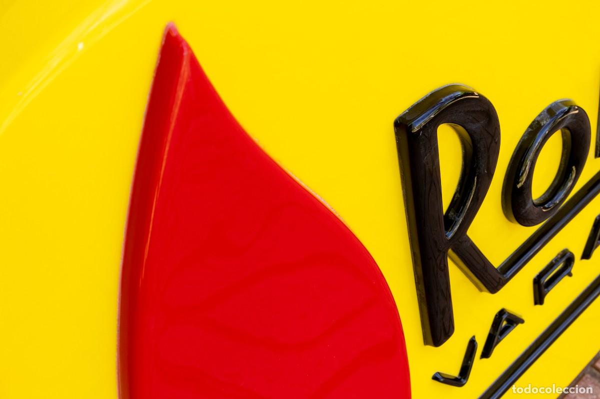 Carteles: Cartel publicitario Ronson Varaflame - Foto 9