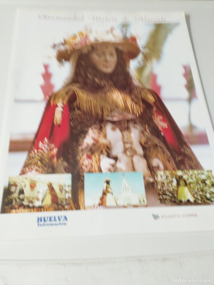 Carteles: CARTEL ESCENAS ROCIERAS - Foto 1