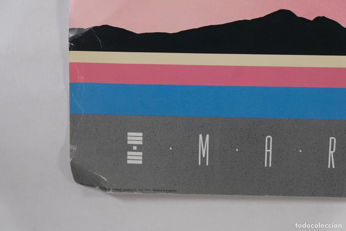 Carteles: Cartel Atardecer Martin Rogers - Foto 4