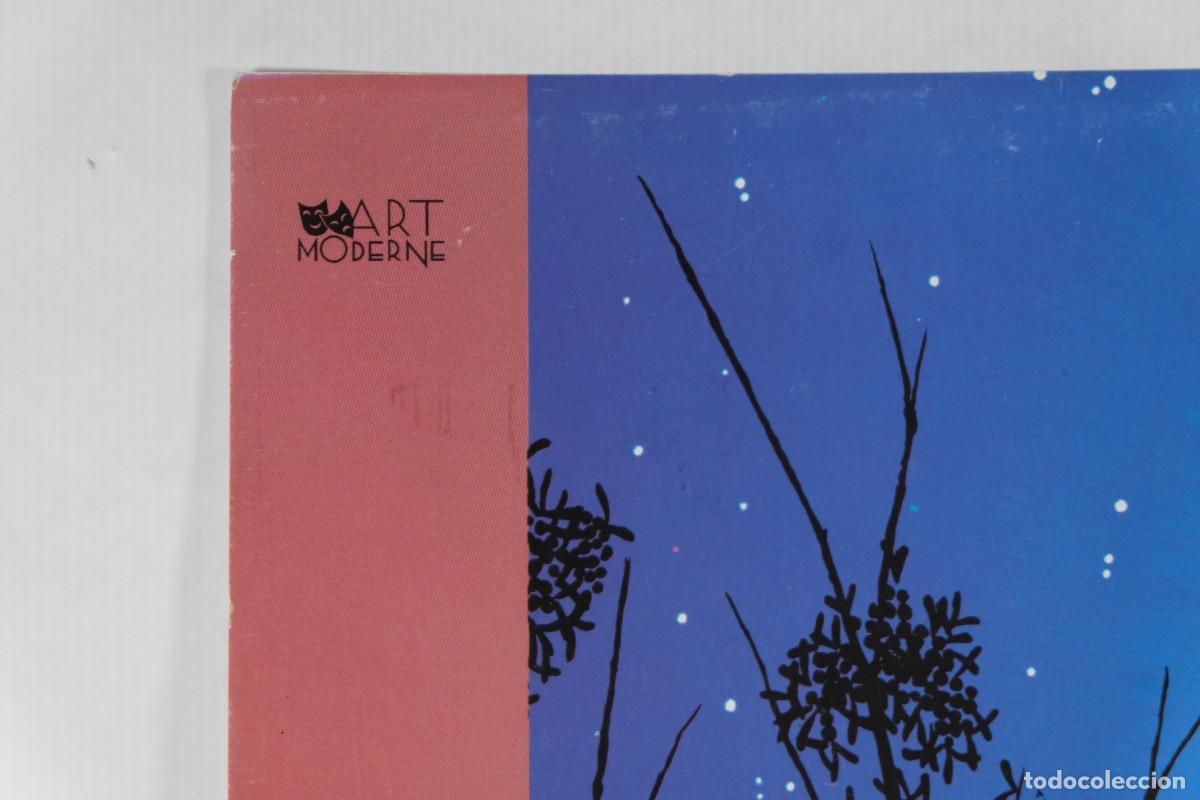 Carteles: Cartel Op&eacute;ra - Frederic Pineau - Art Moderne - Foto 4