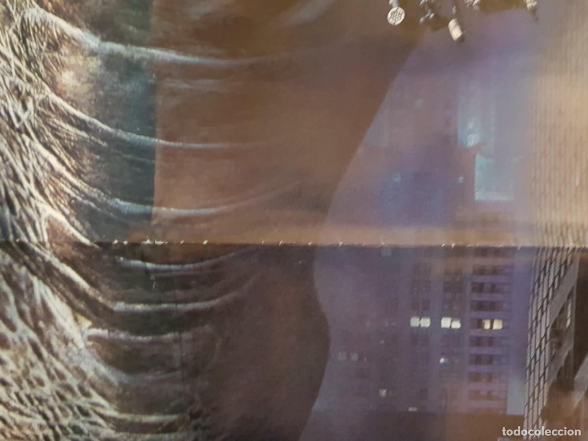 Carteles: CARTEL GODZILLA 67CMX96CM - Foto 2