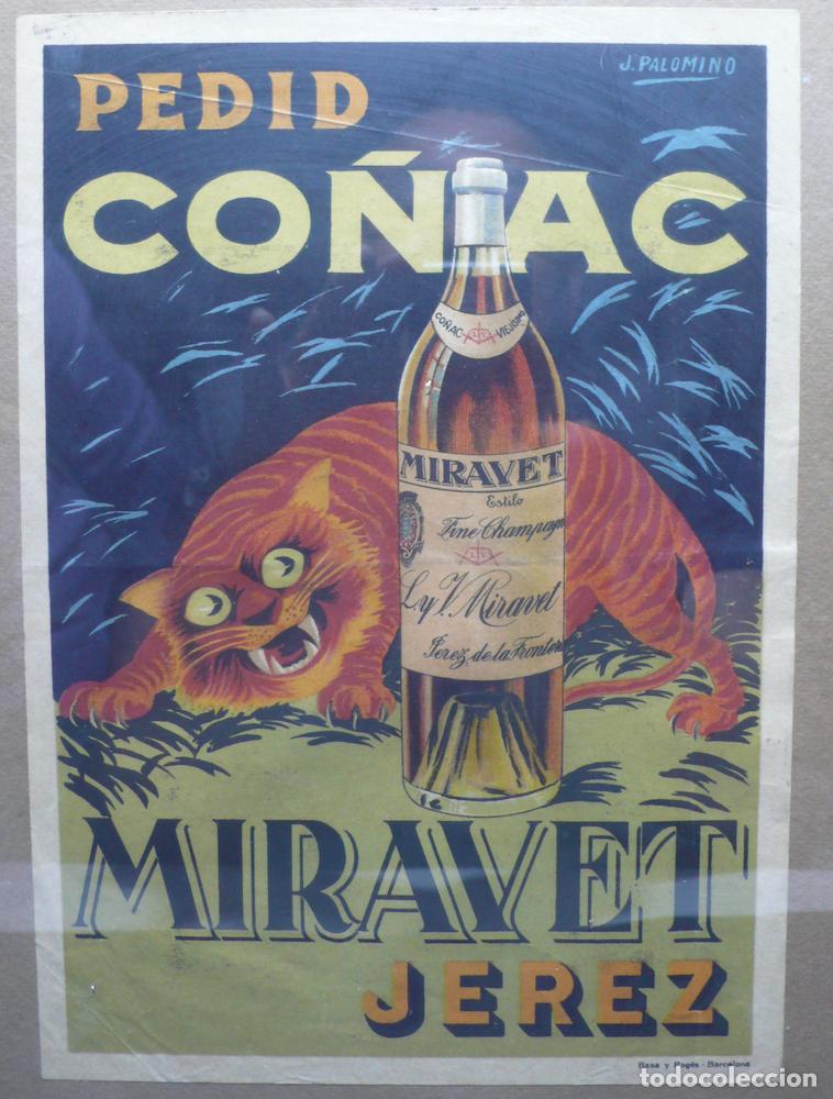 Carteles: CARTEL IMPRESO DE CO&Ntilde;AC - Foto 2
