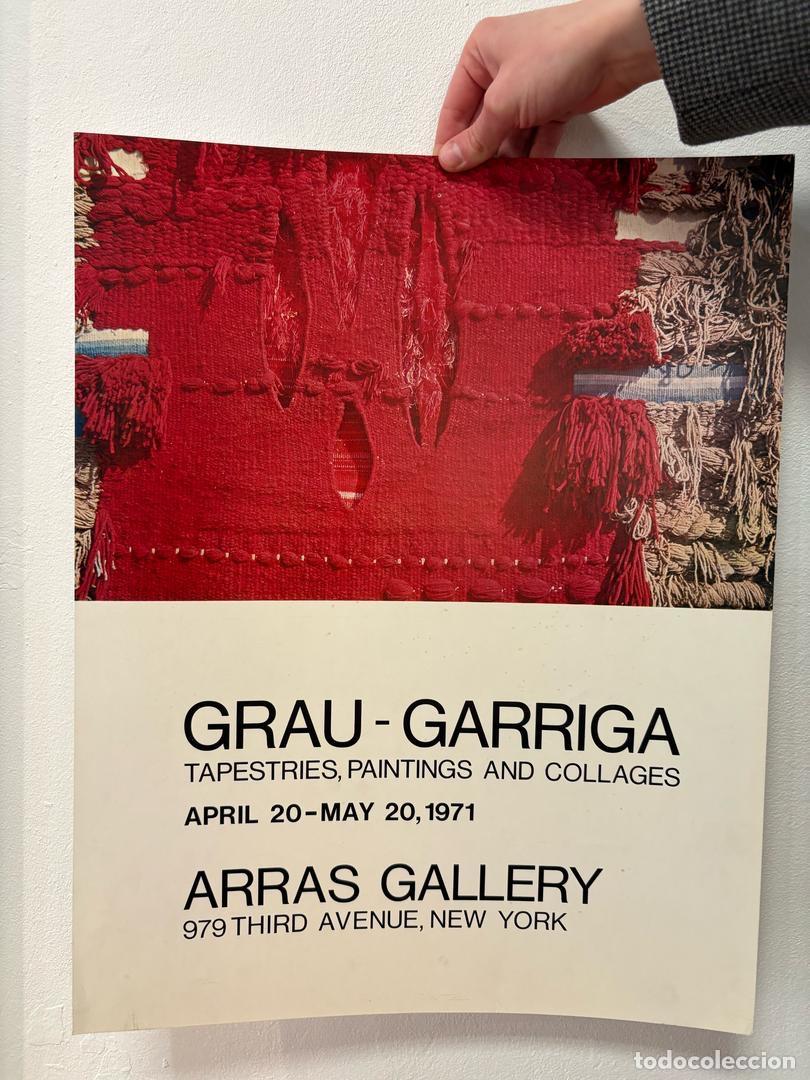 Carteles: Cartel art&iacute;stico grande - Foto 1