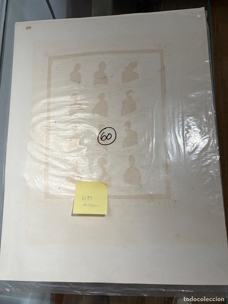 Carteles: Cartel art&iacute;stico grande - Foto 2