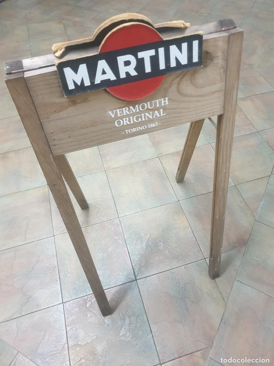 Carteles: CARTEL DE MARTINI BAR - Foto 1