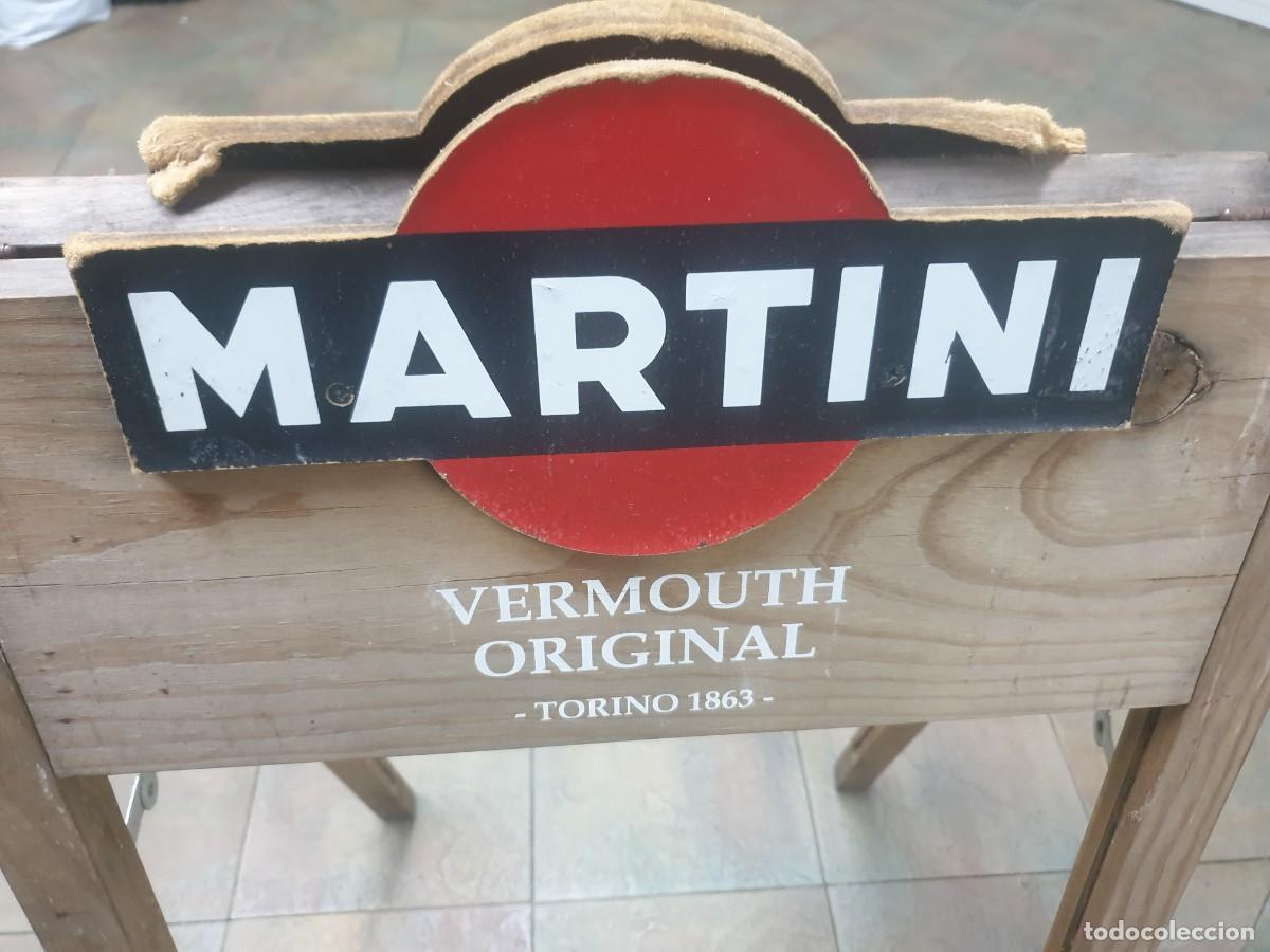 Carteles: CARTEL DE MARTINI BAR - Foto 2