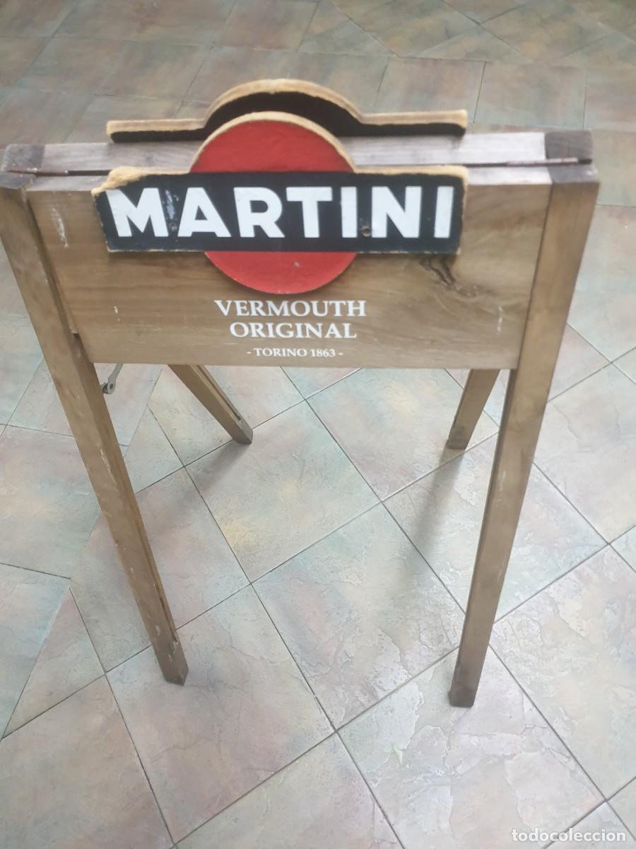 Carteles: CARTEL DE MARTINI BAR - Foto 4