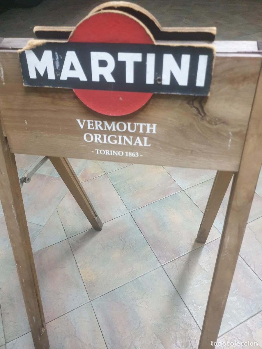 Carteles: CARTEL DE MARTINI BAR - Foto 5