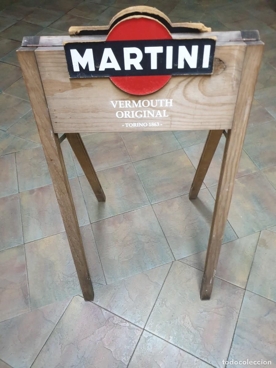 Carteles: CARTEL DE MARTINI BAR - Foto 6