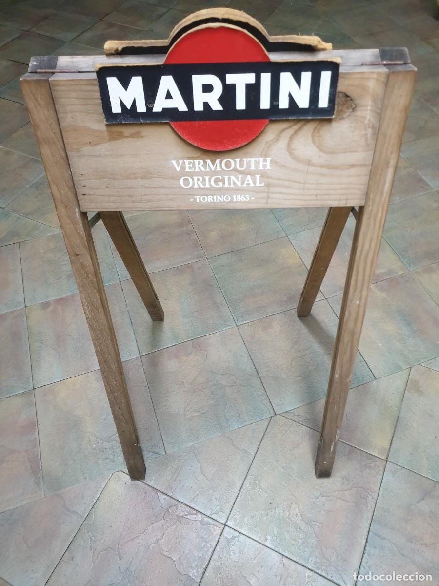 Carteles: CARTEL DE MARTINI BAR - Foto 7