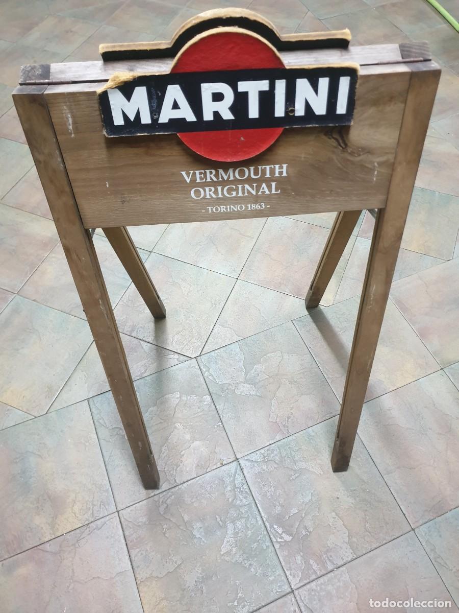 Carteles: CARTEL DE MARTINI BAR - Foto 8