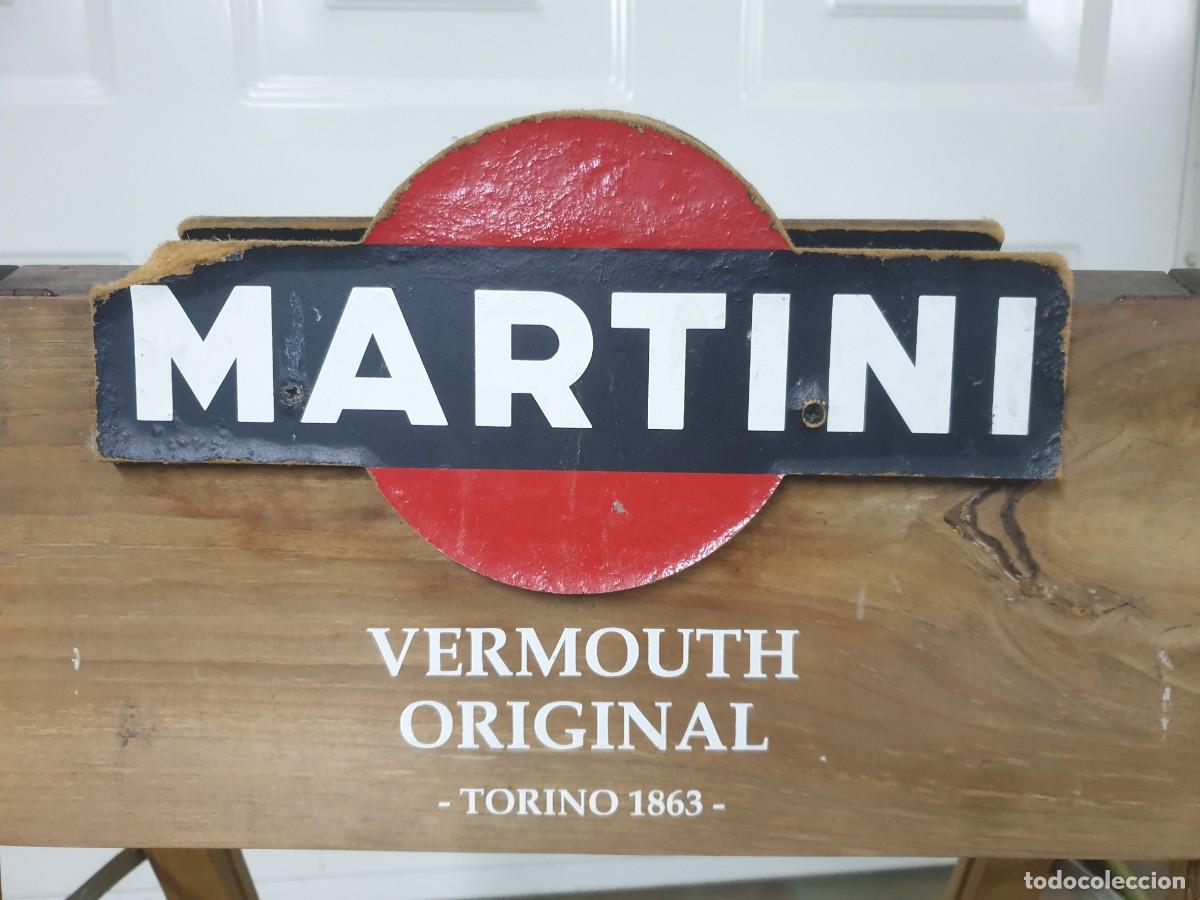 Carteles: CARTEL DE MARTINI BAR - Foto 9