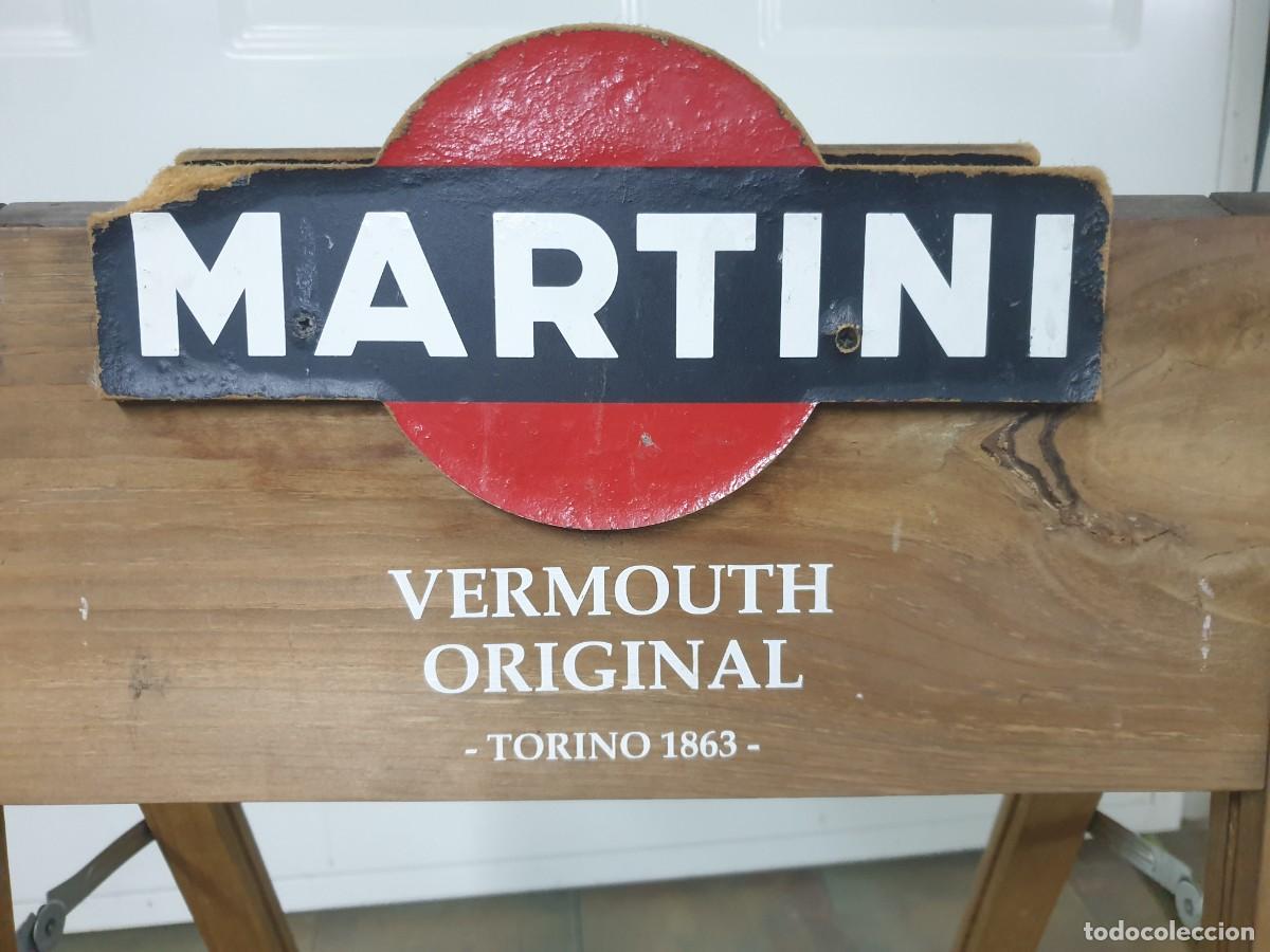 Carteles: CARTEL DE MARTINI BAR - Foto 10