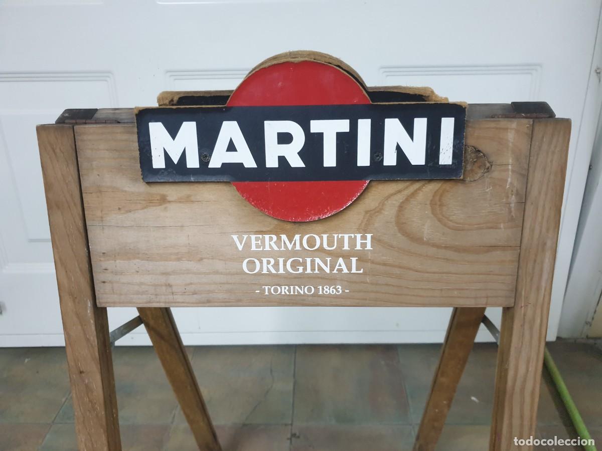 Carteles: CARTEL DE MARTINI BAR - Foto 12