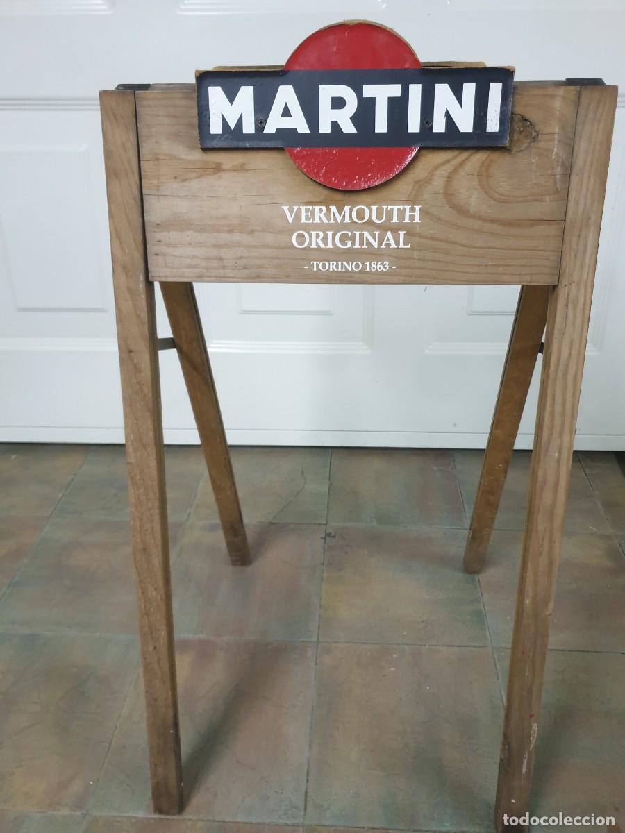 Carteles: CARTEL DE MARTINI BAR - Foto 13