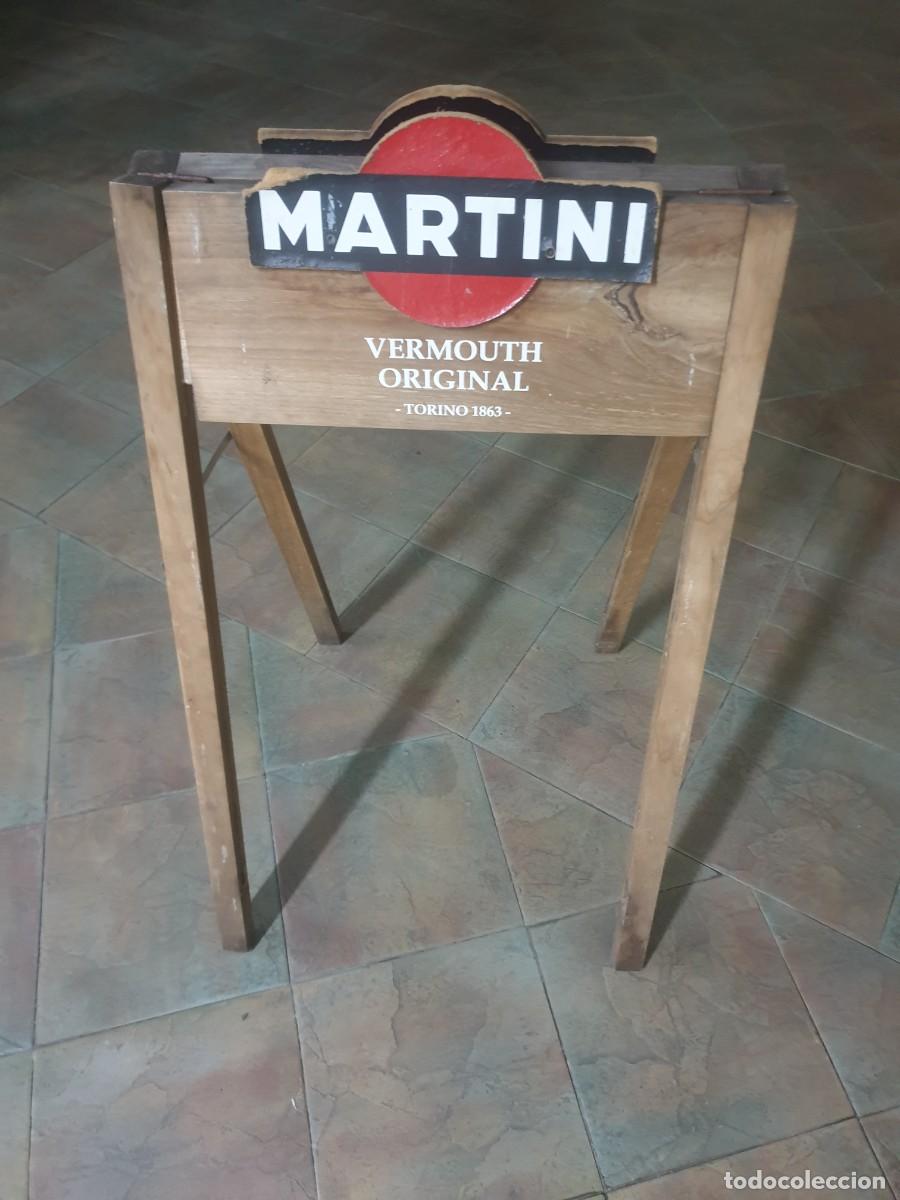 Carteles: CARTEL DE MARTINI BAR - Foto 15