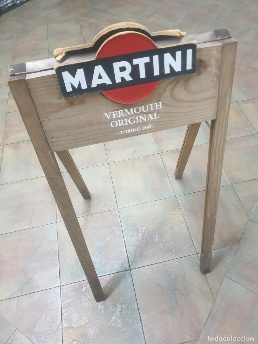 Carteles: CARTEL DE MARTINI BAR - Foto 16