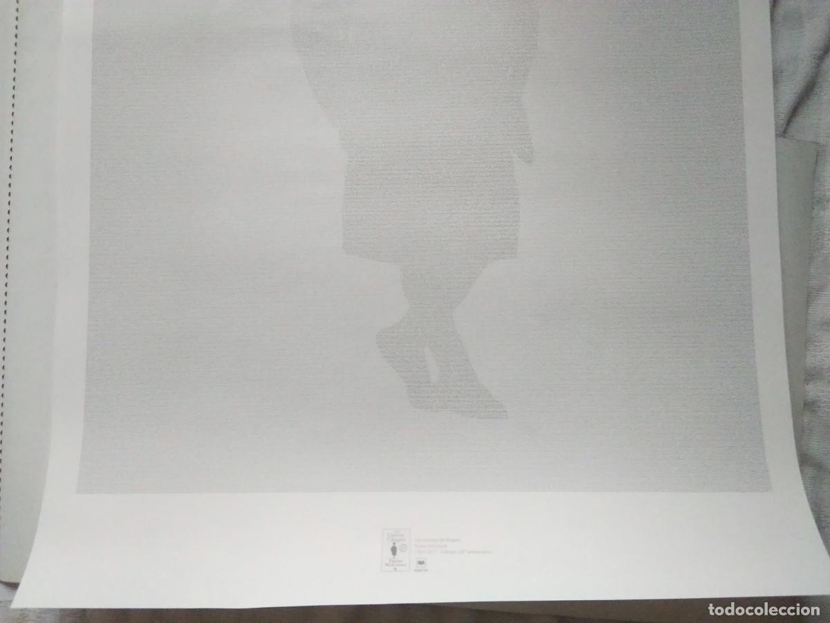 Carteles: LAS CENIZAS DE ANGELA - Foto 3