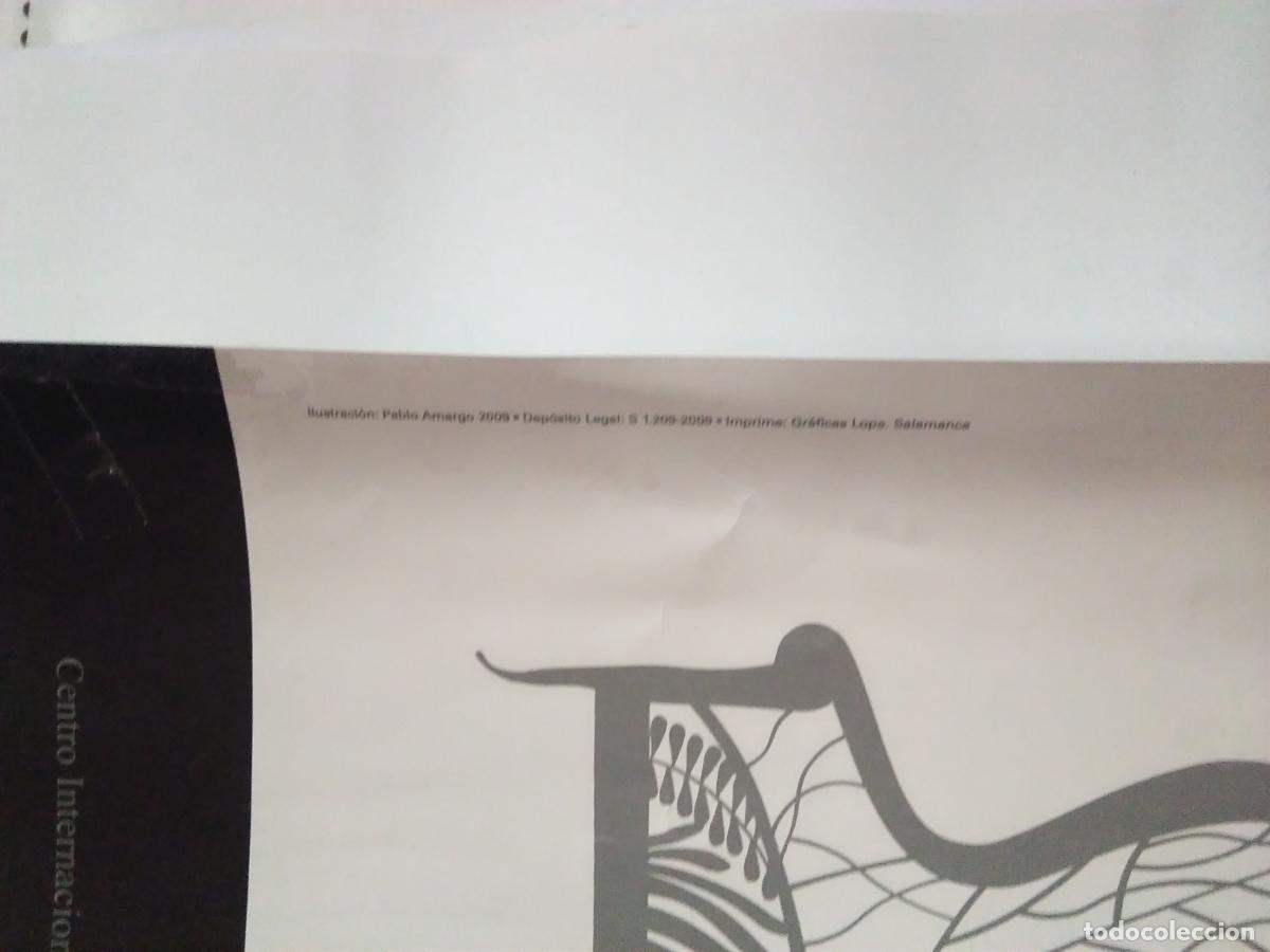 Carteles: CARTEL FUNDACION GERM&Aacute;N S&Aacute;NCHEZ RUIPEREZ - Foto 7