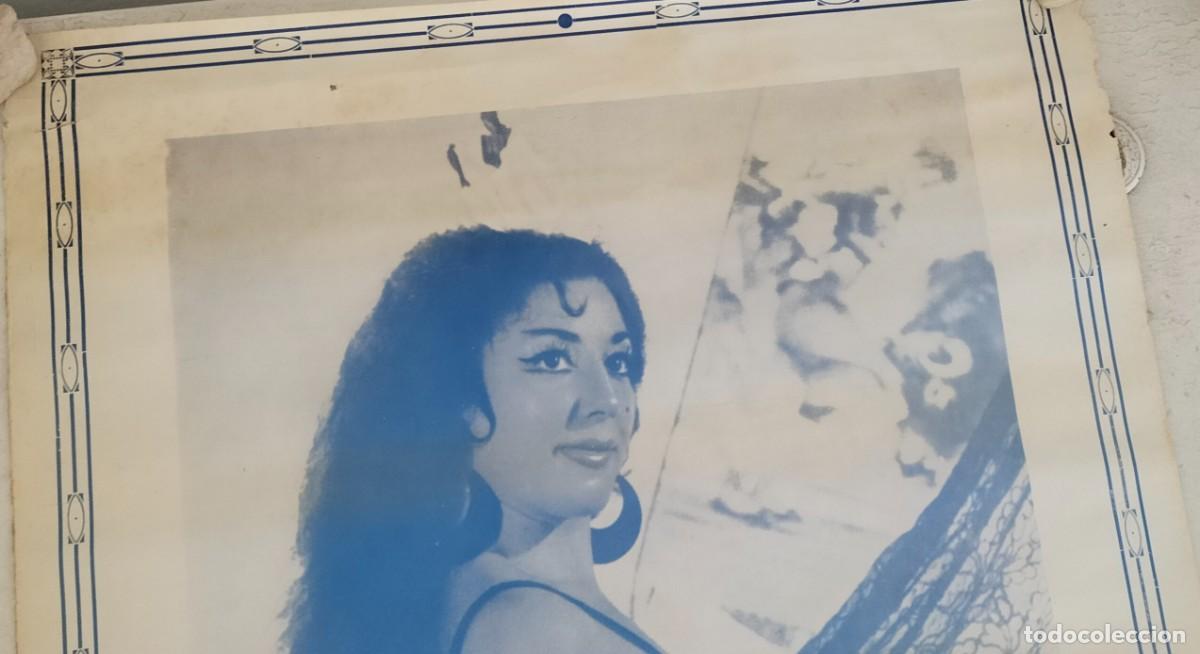 Carteles: Cartel la Princesa Gitana . - Foto 6