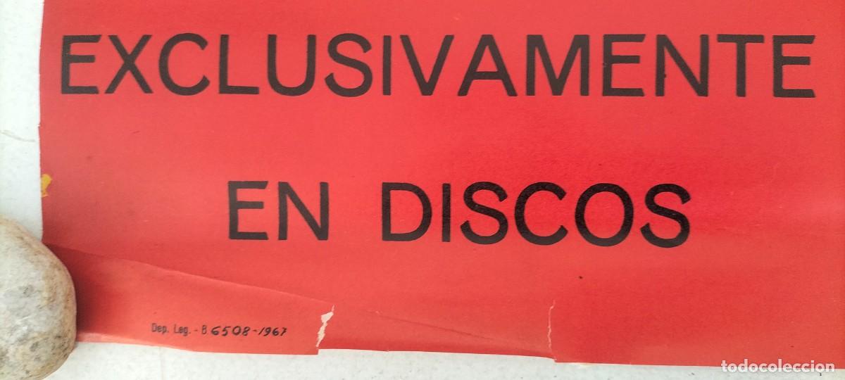 Carteles: Cartel Ni&ntilde;o de Baena . 1967 - Foto 2