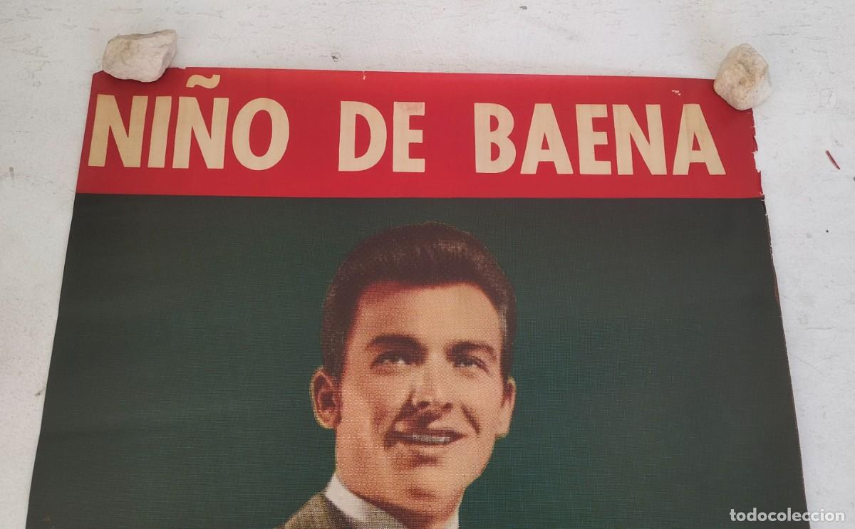 Carteles: Cartel Ni&ntilde;o de Baena . 1967 - Foto 3