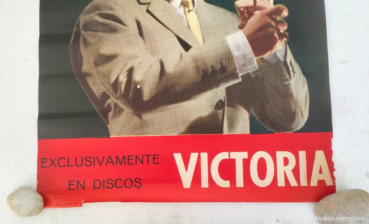 Carteles: Cartel Ni&ntilde;o de Baena . 1967 - Foto 4