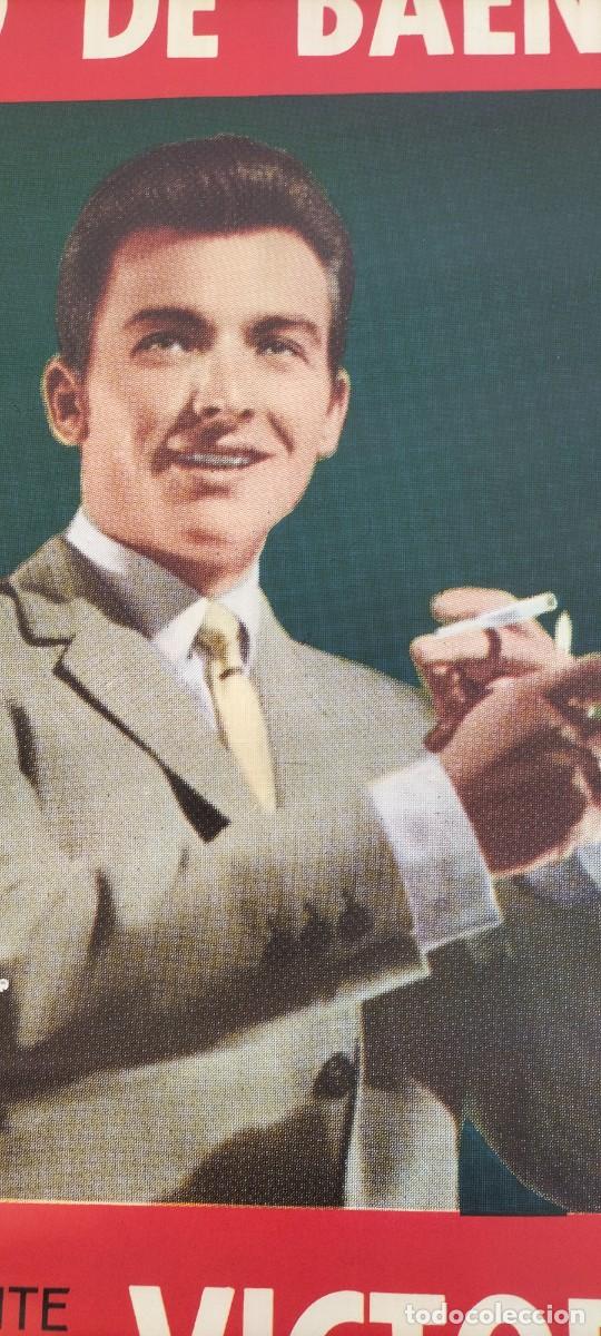 Carteles: Cartel Ni&ntilde;o de Baena . 1967 - Foto 5
