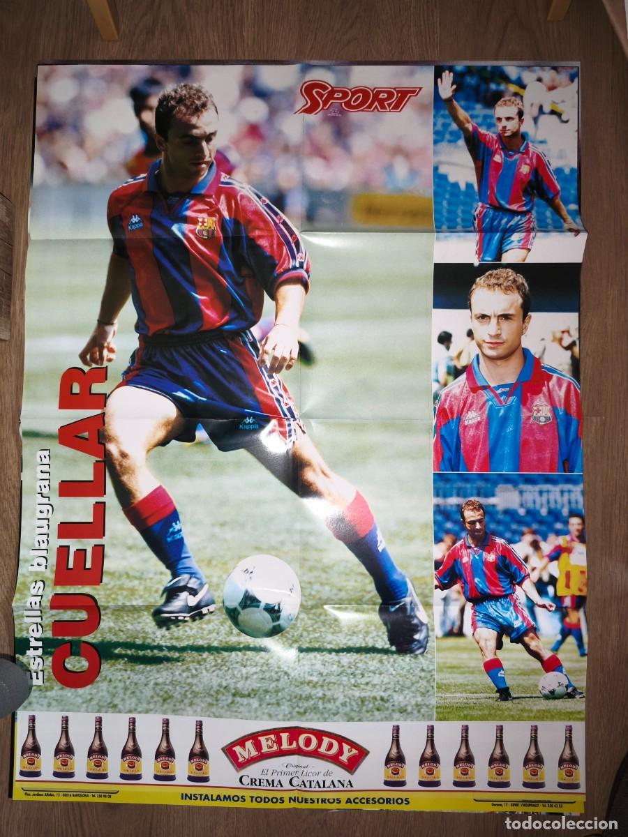 Carteles: cuellar, poster 80x60cm - Foto 1