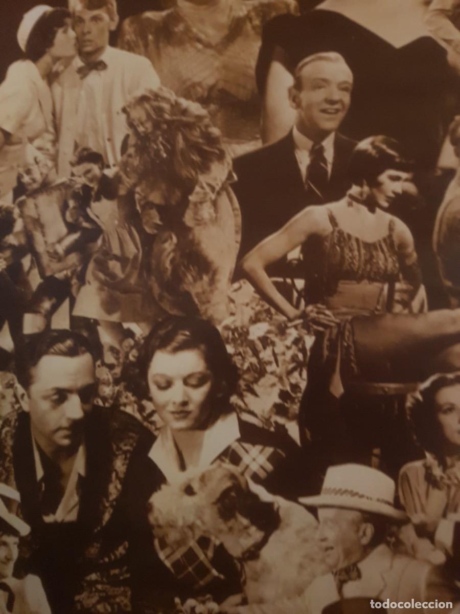 Carteles: POSTER ICONOS DE HOLLYWOOD 70CMX100CM - Foto 2