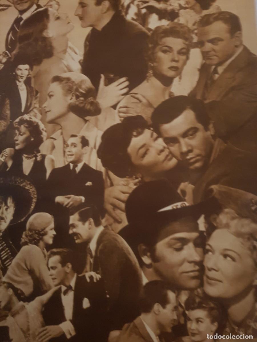 Carteles: POSTER ICONOS DE HOLLYWOOD 70CMX100CM - Foto 4