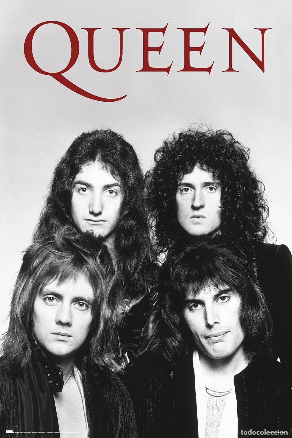 Carteles: Poster Queen 2 (POSTER 61 x 91,5) - Foto 1