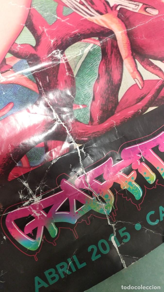 Carteles: Cartel de Antonio de Felipe. - Foto 7
