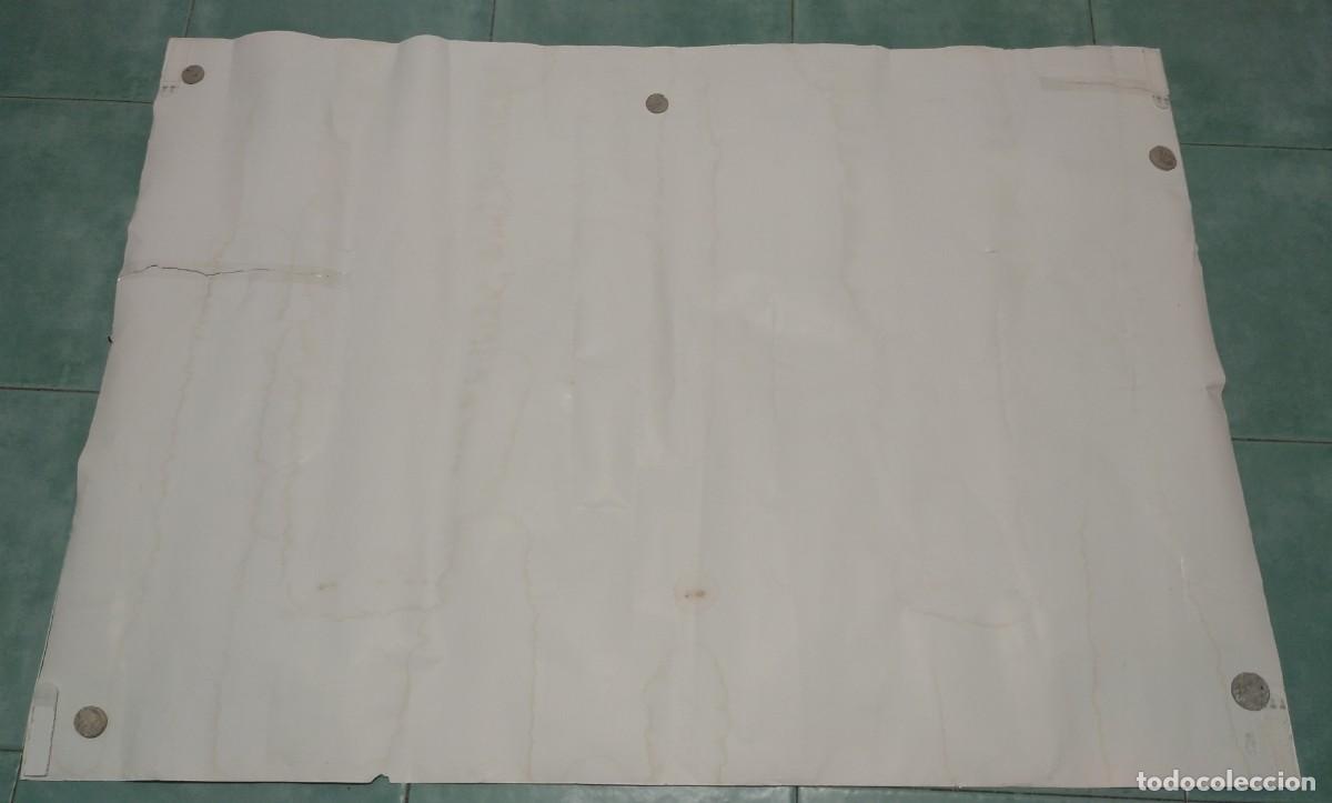 Carteles: Cartel de Antonio de Felipe. - Foto 8
