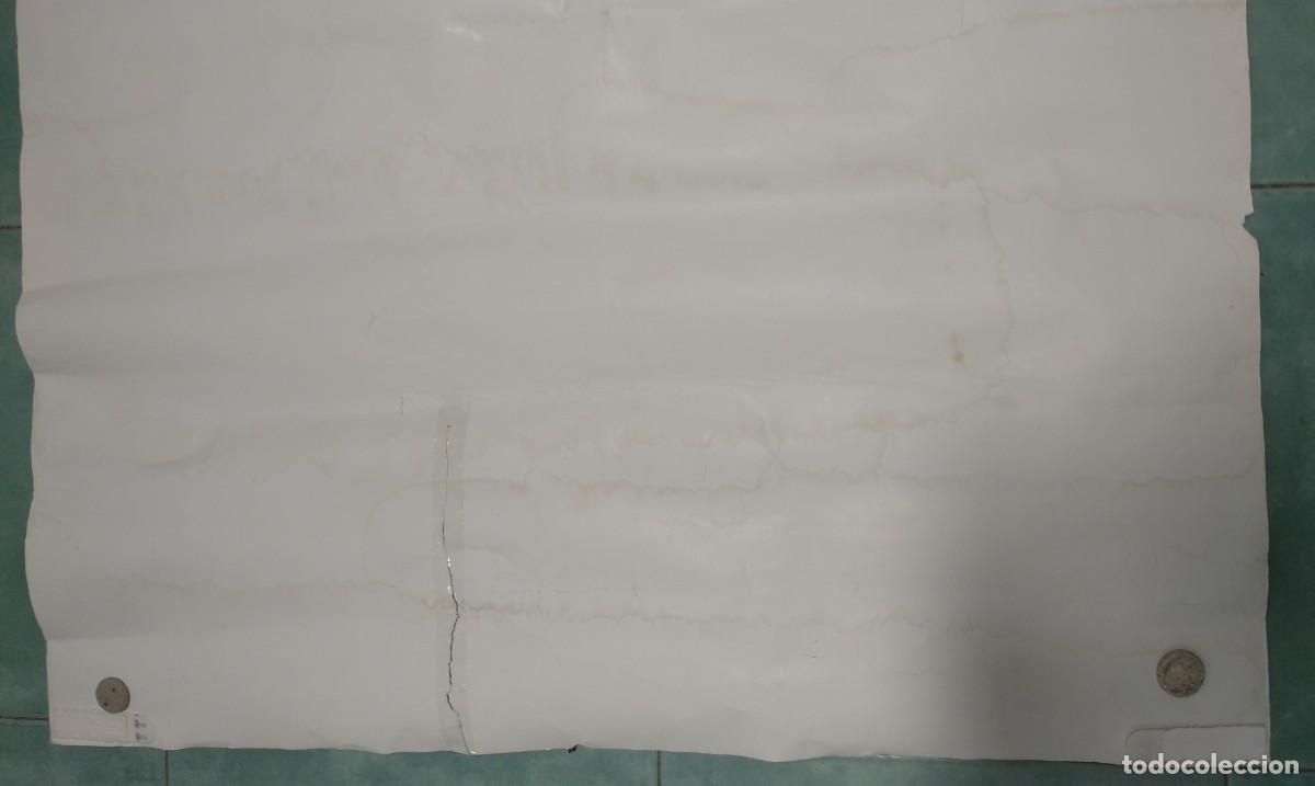 Carteles: Cartel de Antonio de Felipe. - Foto 9