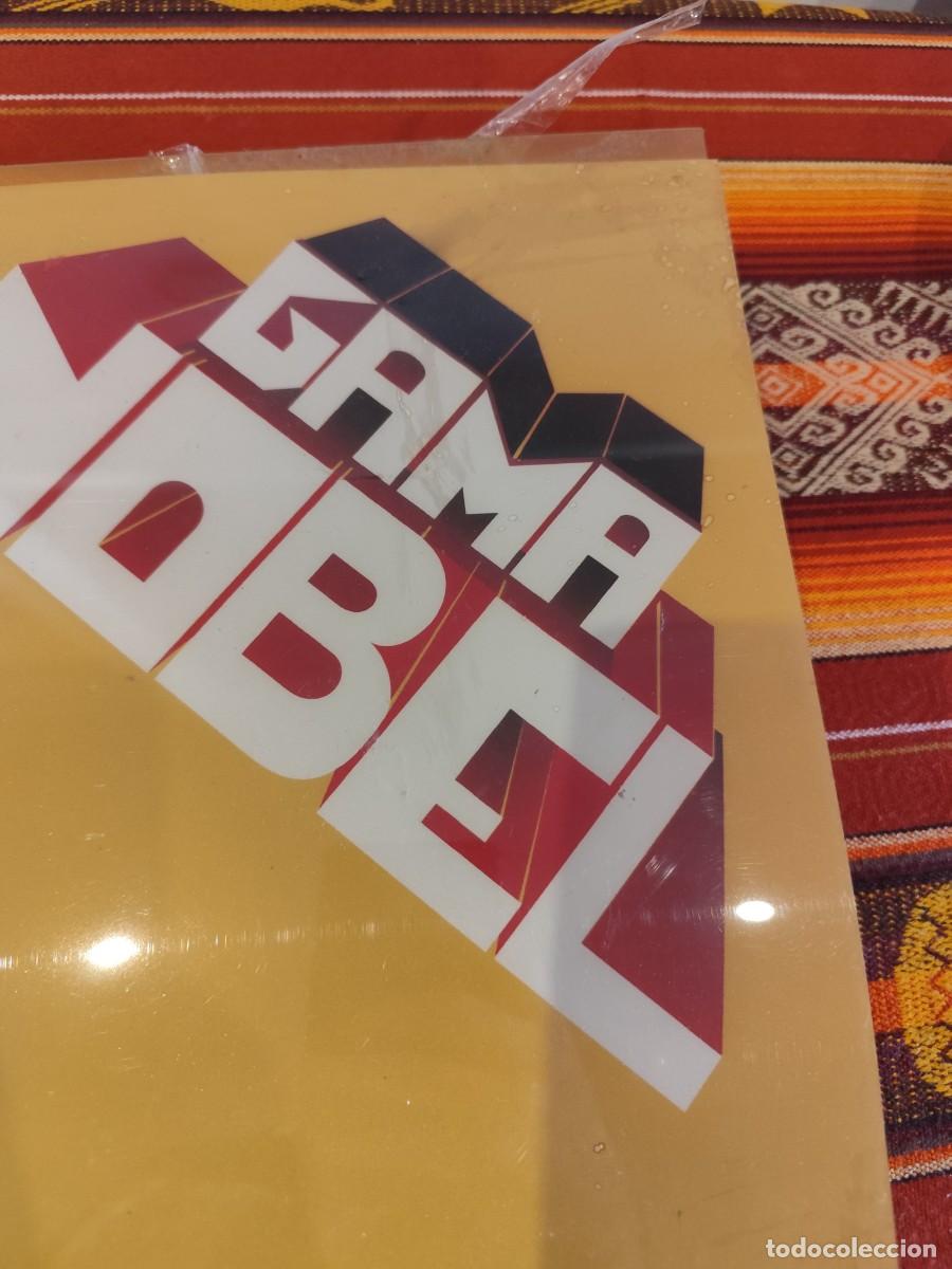 Carteles: Cartel Nobel Iv&aacute;n Solbes - Foto 4