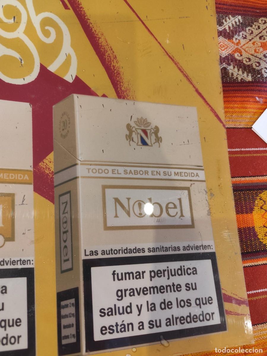 Carteles: Cartel Nobel Iv&aacute;n Solbes - Foto 5