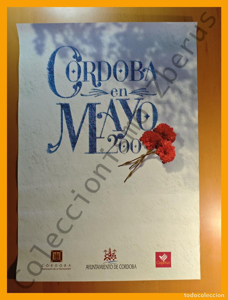 Carteles: C&oacute;rdoba en Mayo 2003 - Foto 1
