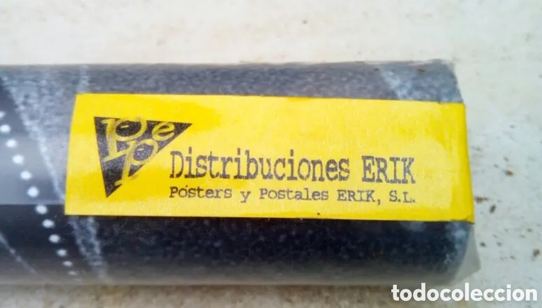 Carteles: LOTE DE POSTERS NUEVOS - Foto 3