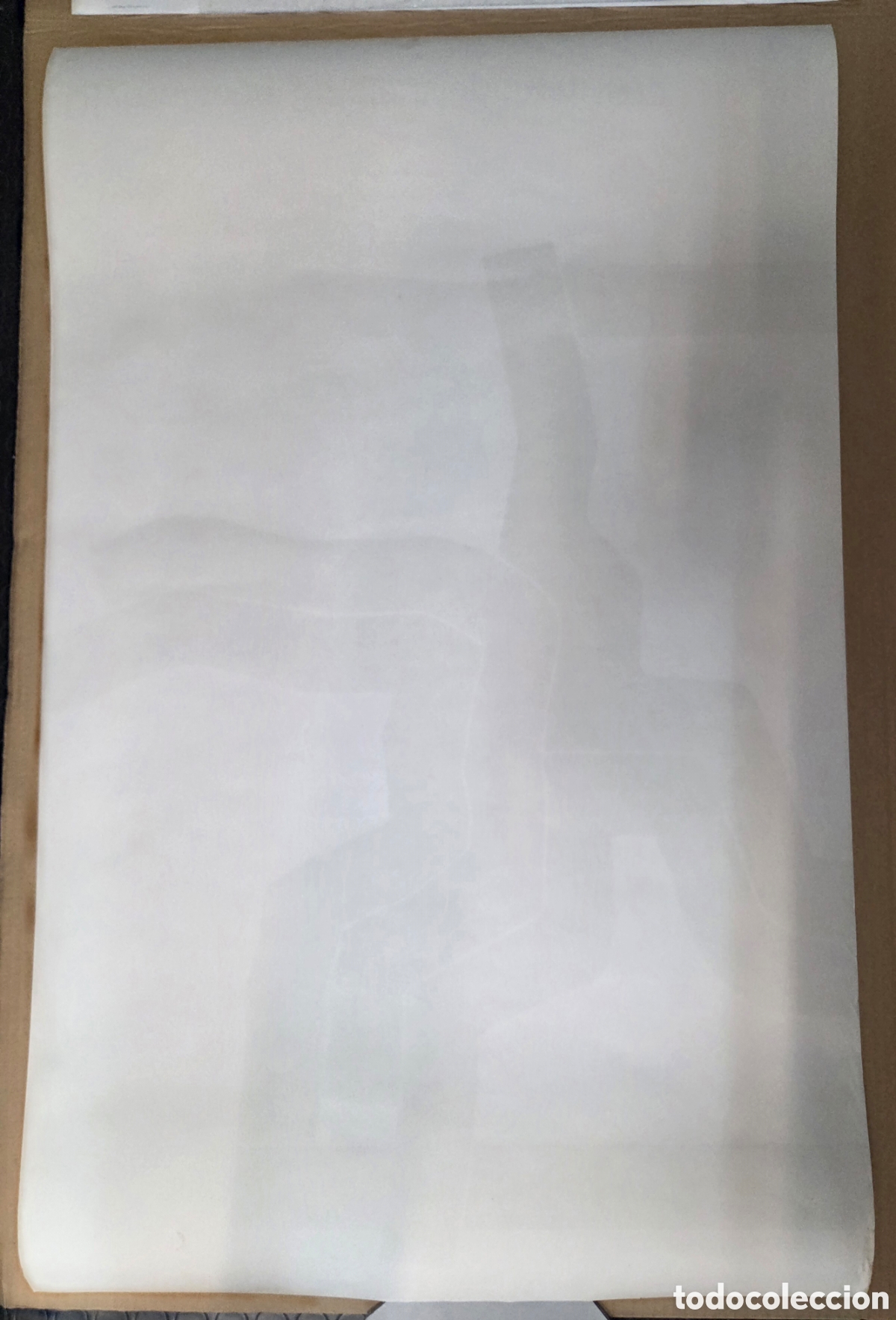 Carteles: Eduardo Chillida. Cartel Munich 1972 - Foto 11