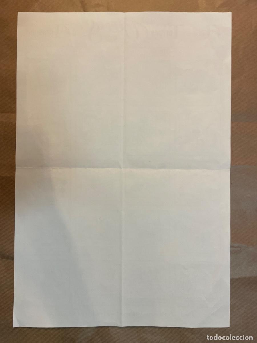 Carteles: Cartel Torrons dAgramunt (2000s) - Foto 4