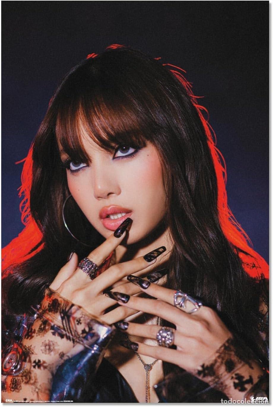 Carteles: Poster Lisa (POSTER 61 x 91,5) - Foto 1