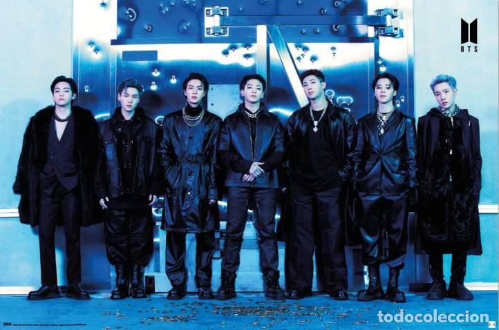 Carteles: Poster BTS 1 (POSTER 61 x 91,5) - Foto 1