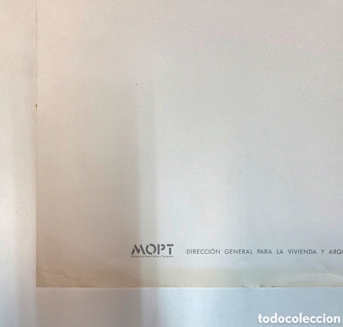 Carteles: ARNE JACOBSEN. Cartel exposici&oacute;n 1993. - Foto 8
