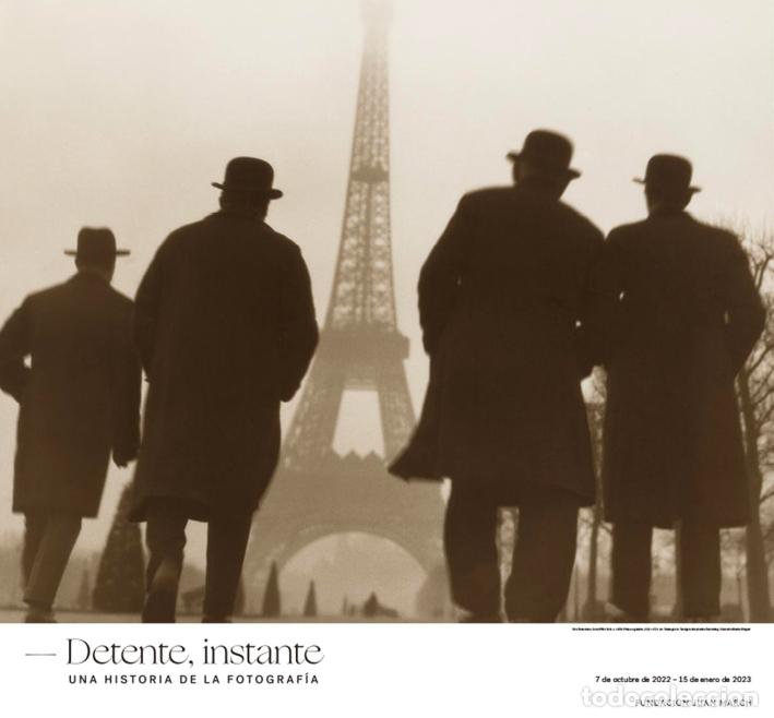 Carteles: Else Thalemann - &rdquo;Torre Eiffel, Par&iacute;s&rdquo;, c. 1930 - Foto 1