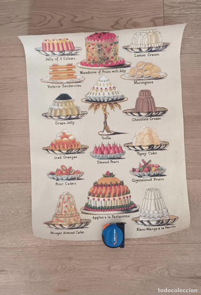 Carteles: Caf&eacute; de especialidad. Colecci&oacute;n de 8 P&oacute;sters - Foto 3