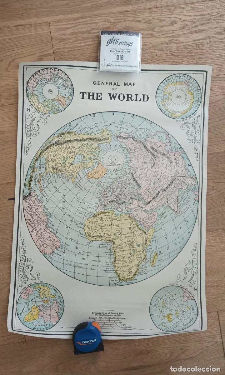 Carteles: Caf&eacute; de especialidad. Colecci&oacute;n de 8 P&oacute;sters - Foto 4