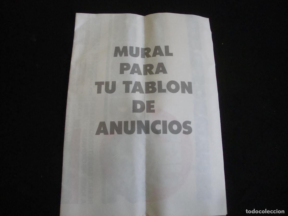 Carteles: CARTEL UGT RESULTADOS ELECCIONES SINDICALES 86