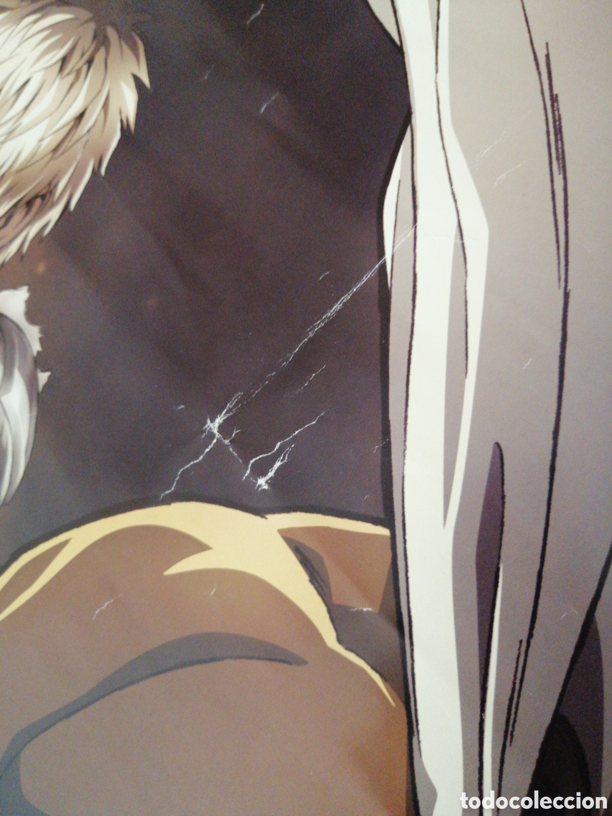 Carteles: ONE PUNCH MAN - CARTEL - Foto 10